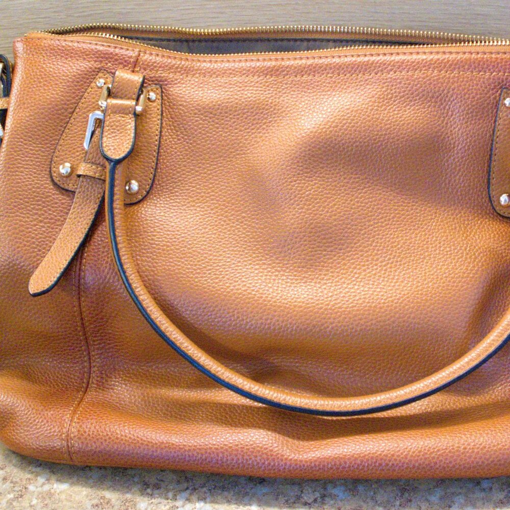 XL Kattee Bag